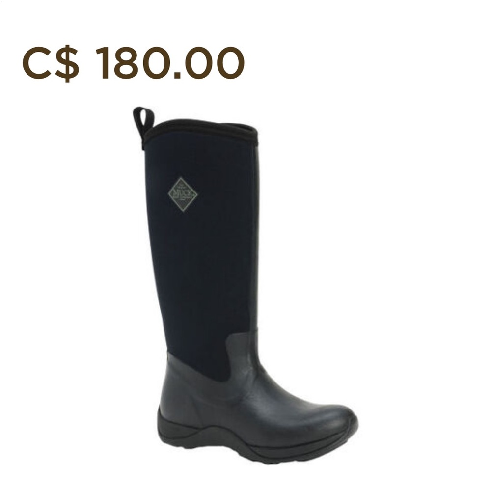Muck Arctic Adventure Boots